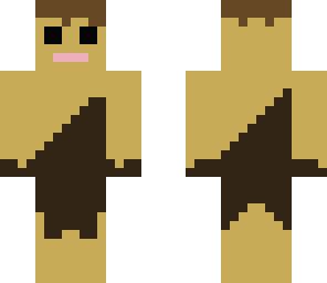 caveman