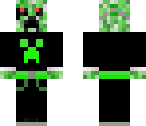 creeper boy