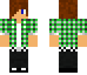 skin number_12345768