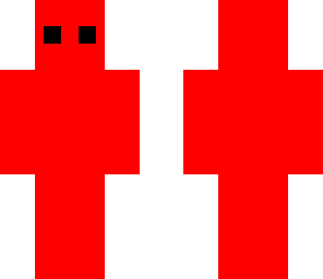 herobrine's cousin