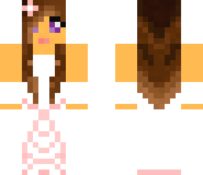 wedding dress for kitty476