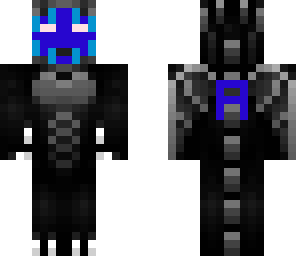 heroendermanbrine blue