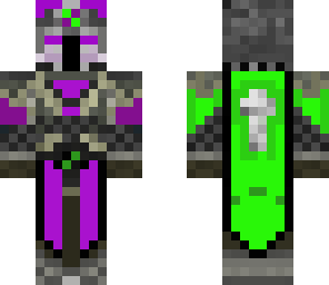 ender knight