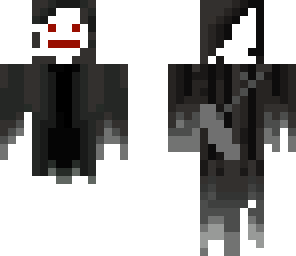 shadow phantom