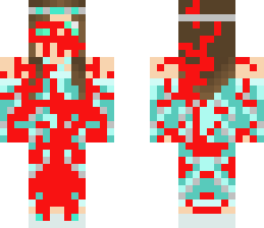 bloody princess