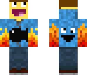 my skin