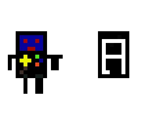 bmo evil 2