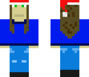 festive me