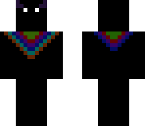 poncho ninja