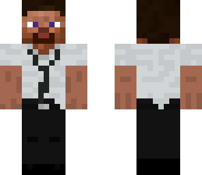 formal steve dirty