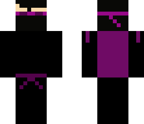ninja purple