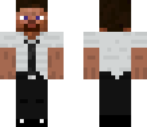 formal steve clean