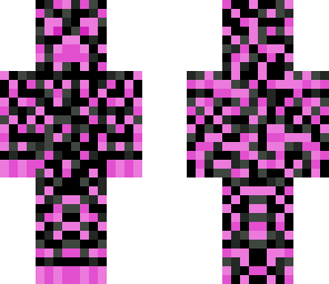 chaos creeper