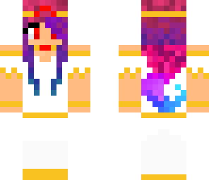 queen of minecraft