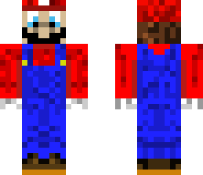 mario