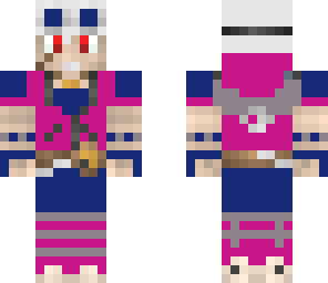 new mechromancer