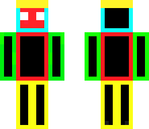 king neon stalker