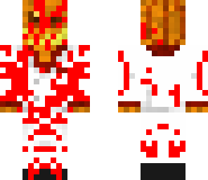 bloody pumkin