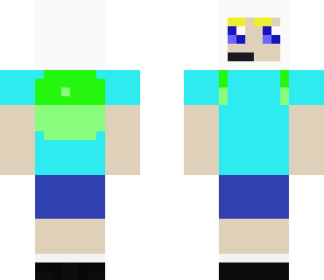 finn the human