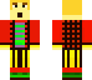the 6th doctor 