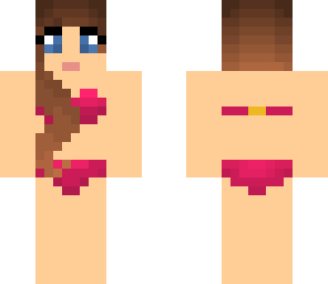 bikini girl 2