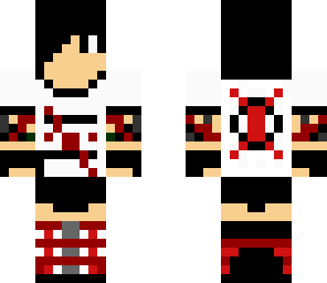 ali bieber original wrestler skin