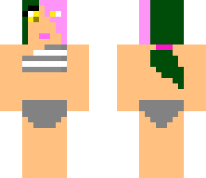 pigman mob talker
