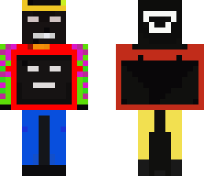 wither herobrinefixed