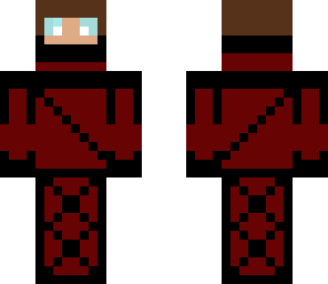 ninja boy 2