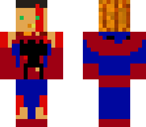 spiderman danger