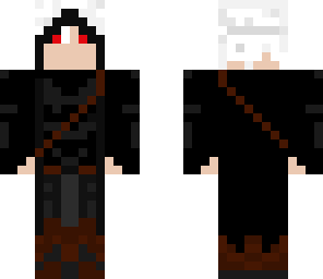 vampire hunter