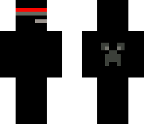 spy ninja