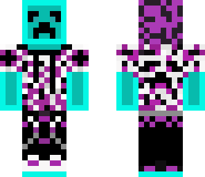 cool dude slime