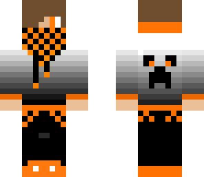 cool hd skin