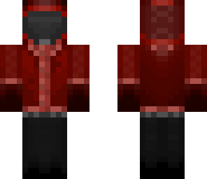 racer skin