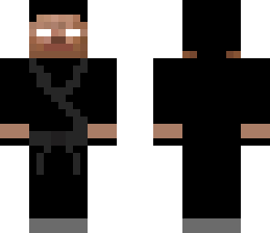 herobine ninja