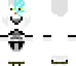 hollow ichigo