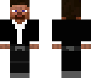 tuxuedo steve