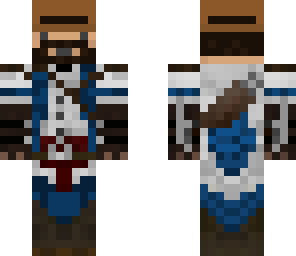 assasin dwarf