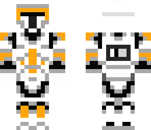 clone comander cody
