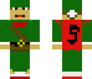 spu04 elf