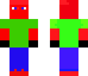 devil man