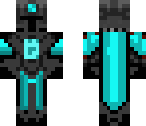 ultimate diamond knight