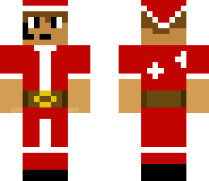 santa firestrikelp