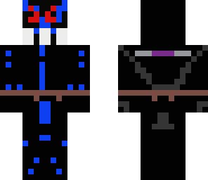 faced deathbane 2