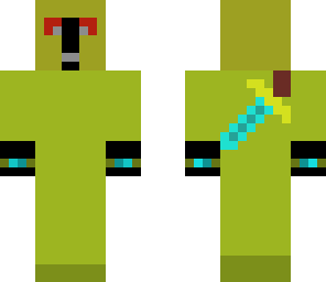 ender warrior