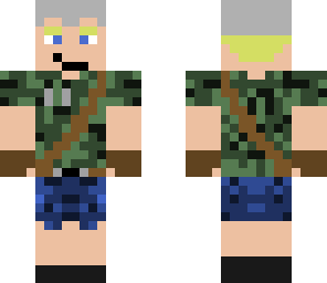 adventure guy 2