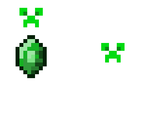 emerald-creeper