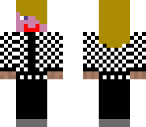 teenager