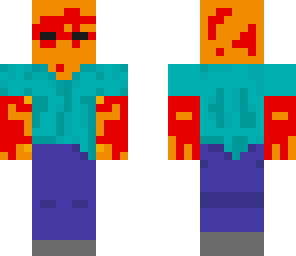 inferno zombie